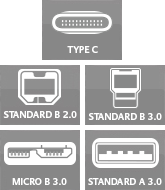 Dây USB C Nordost Norse 2 Series Frey 2